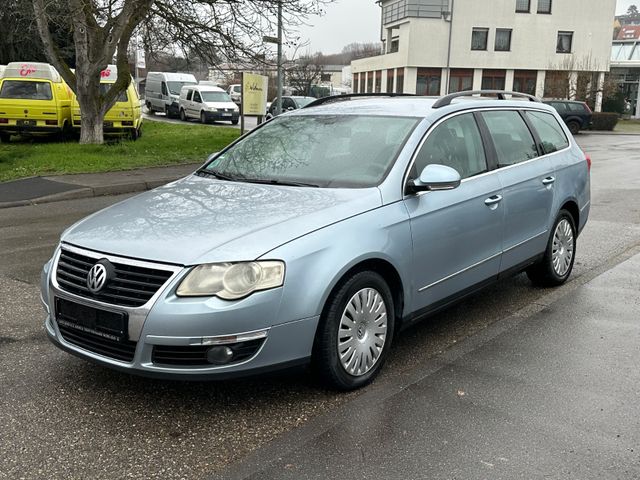 Volkswagen Passat Variant Comfortline