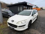 Peugeot 407 Tendance HDi FAP 135*Automatik*Klima* - Peugeot 407: Tendance