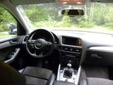 Audi Q5 2.0 TFSI quattro - - Audi Q5: 2.0