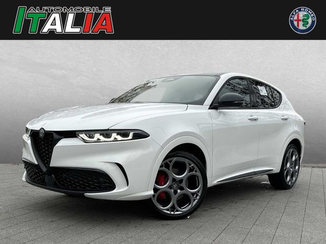 Alfa Romeo Tonale Tributo Italiano 1.5 MHEV *Panorama*