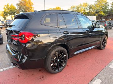 BMW X3 - 6