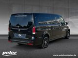 Mercedes-Benz V 300 d 4MATIC AVANTGARDE AMG XL AIRMATIC+DISTR - Angebote entsprechen deinen Suchkriterien