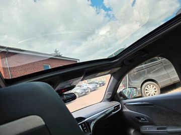 Bild 7 Opel Corsa F e Ultimate