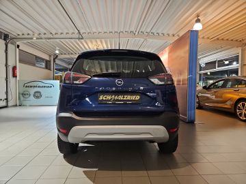 Bild 4 Opel Crossland (X) Crossland Elegance LED Apple CarPlay Android Aut