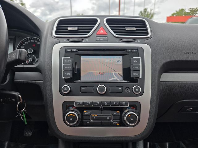 VW Eos — Foto 22