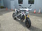 Yamaha MT 09 Street Rally+2.Hand+Akrapovic - Offers