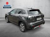 Suzuki S-Cross 1.5 DUALJET Hybrid Comfort+ Allgrip AGS - gebrauchte Suzuki (SX4) S-Cross aus dem Jahr 2022