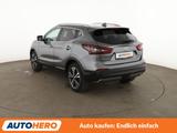 Nissan Qashqai 1.3 DIG-T N-Connecta Aut.*NAVI*360°CAM* - Nissan Qashqai mit Benzin-Antrieb: Geländewagen