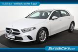 Mercedes-Benz A 160 *1.Hand*Navi*Park ass.*DAB* - Mercedes-Benz A 160 in Aachen