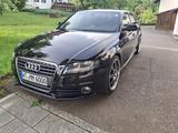 Audi A4 2.0 TSFI 2011 S Line ABT - Audi A4: Abt
