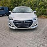 Hyundai i30 .1,6 motor - Hyundai Accent Diesel Gebrauchtwagen