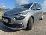 Citroën C4 Grand Picasso / Spacetourer 1.6 hdi TÜV neu! - Citroën C4 Picasso mit Diesel-Antrieb: Grand