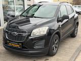 Chevrolet Trax LS+Digital Tachoo+Tempomat+Garantie+1 Hand - Chevrolet Trax