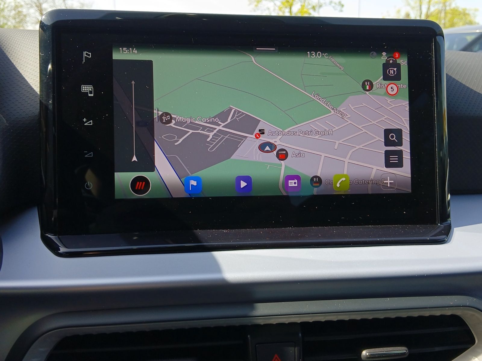 Seat Arona - Bild 22