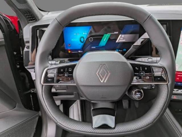 Fahrzeugabbildung Renault Espace 6 Iconic Full Hybrid E-Tech 200 5-Sitzer