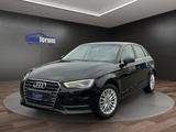 Audi A3 Sportback ambiente DSG°ACC°KAMERA°NAVI°LED - Audi A3: Standheizung, Sportback