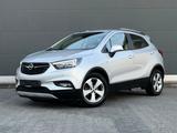 Opel Mokka X Edition LED Navi PDC Klima TopZustand - Opel Gebrauchtwagen in Frankfurt