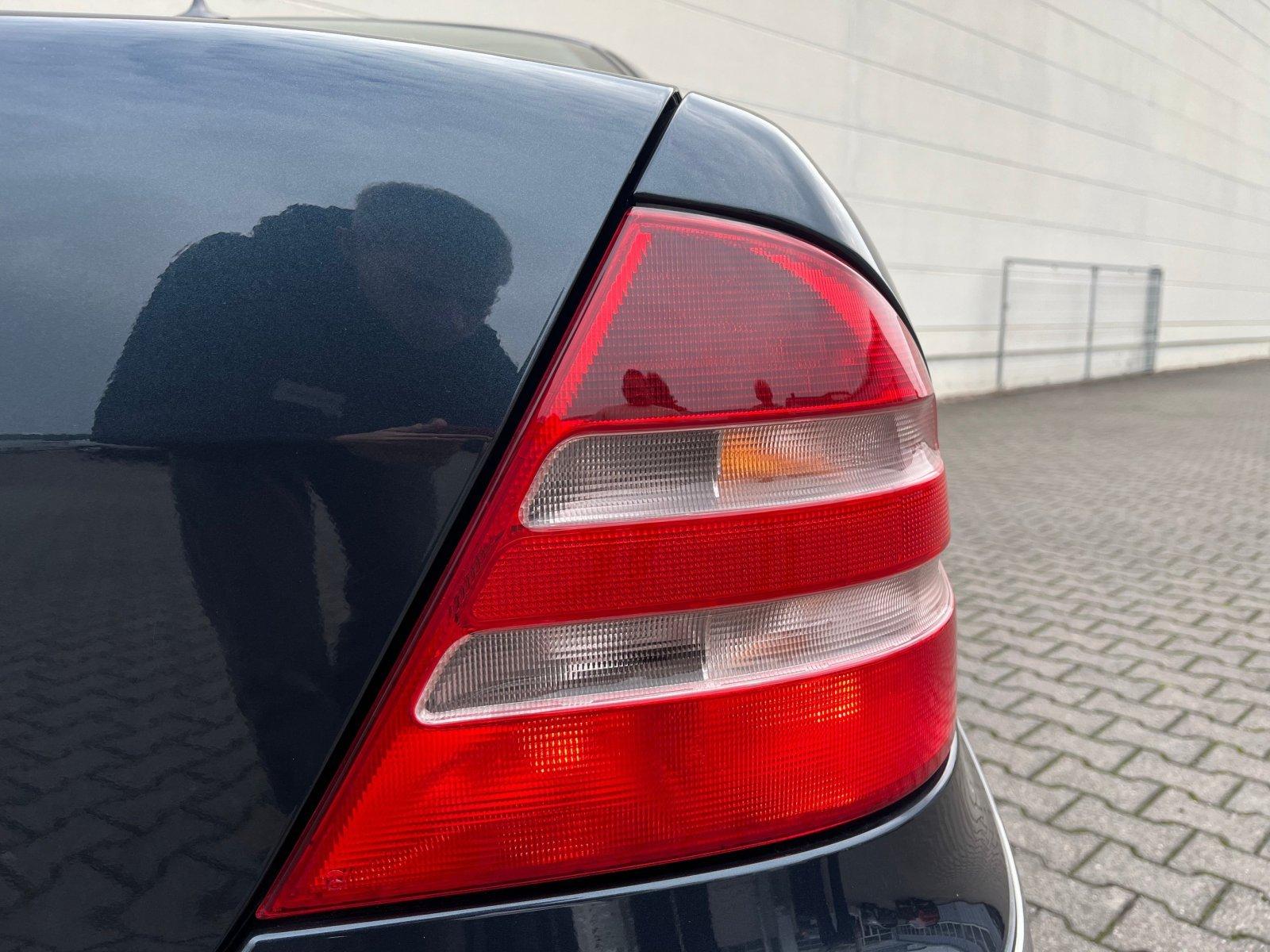 Mercedes-Benz S 320 | Aut. | Sitzhzg+belüft. | Xenon |