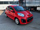 Citroën C1 1.0 Tendance *Klima/5-Türig/Gepflegt* - Citroën C1: Tendance