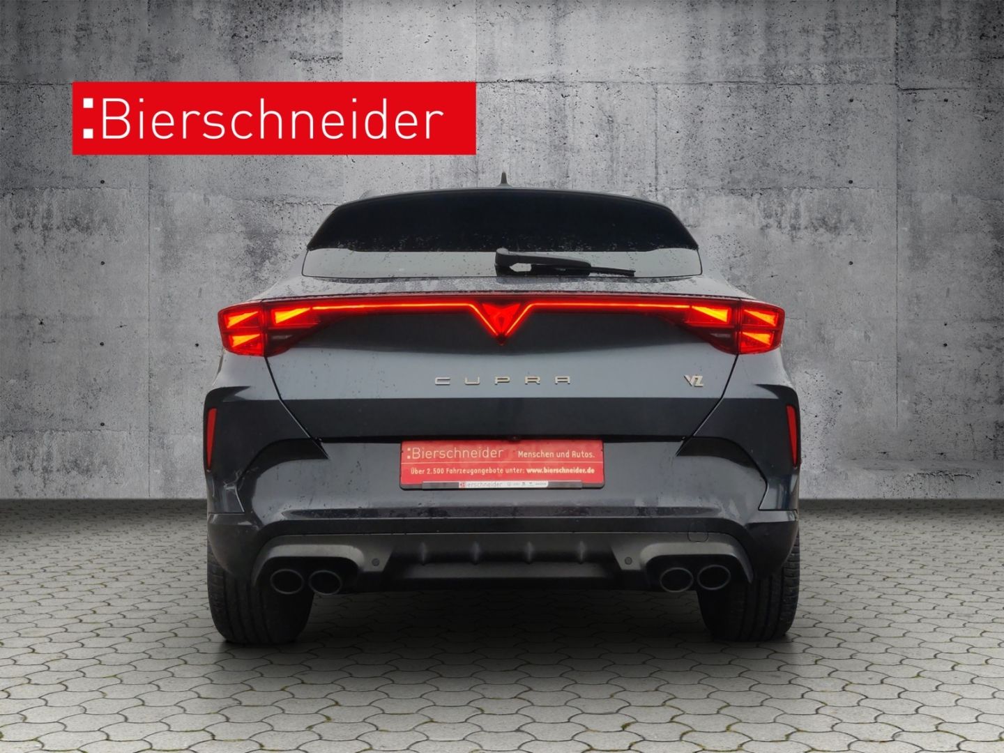 Cupra Formentor - Bild 5