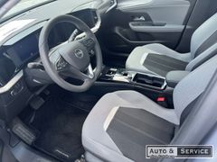 OPEL Mokka Elegance 1.2 AT*LED*CAM*Allwetter*SHZ*