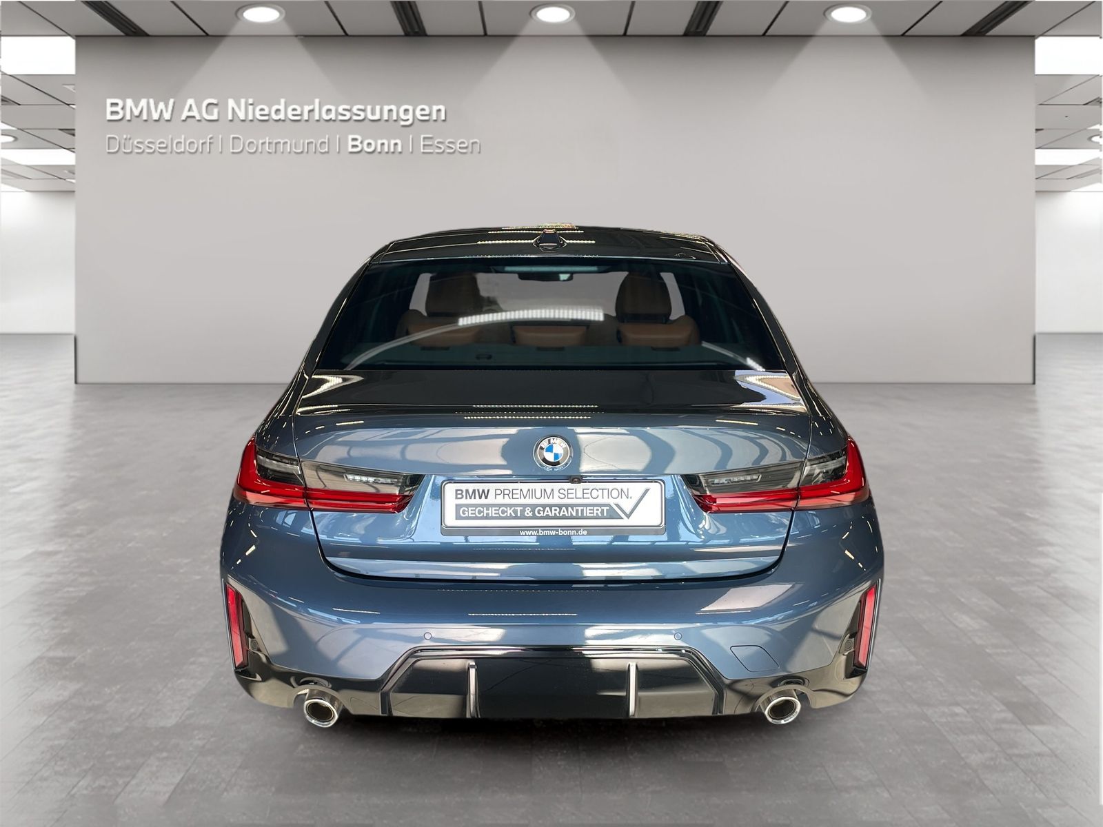 BMW 318 - Bild 9