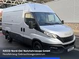 Iveco Daily 35S16 V AHK / Tempomat / RFK / Standhzg. - Iveco Daily 35S16