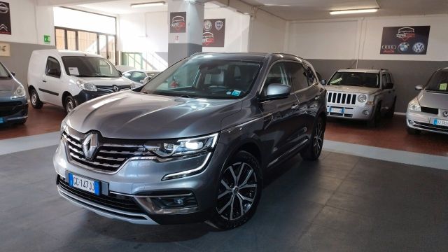 Renault Koleos Blue dCi 150 CV X-Tronic Executiv