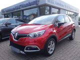 Renault Captur 1.5 dci ENERGY Helly Hansen/NAVI/KAMERA - Renault Captur in Hamburg