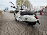 Vespa GTS 300 Super HPE  Keyless - VESPA GTS SUPER 300
