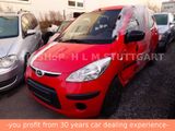 Hyundai i10 Edition+ >drives~runs >Airco>Euro4 - Hyundai i10 Gebrauchtwagen in Stuttgart