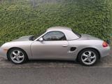 Porsche Boxster 2.5 tiptronic Automatik ,Klima + Hardtop - gebrauchte Porsche Boxster aus dem Jahr 1997