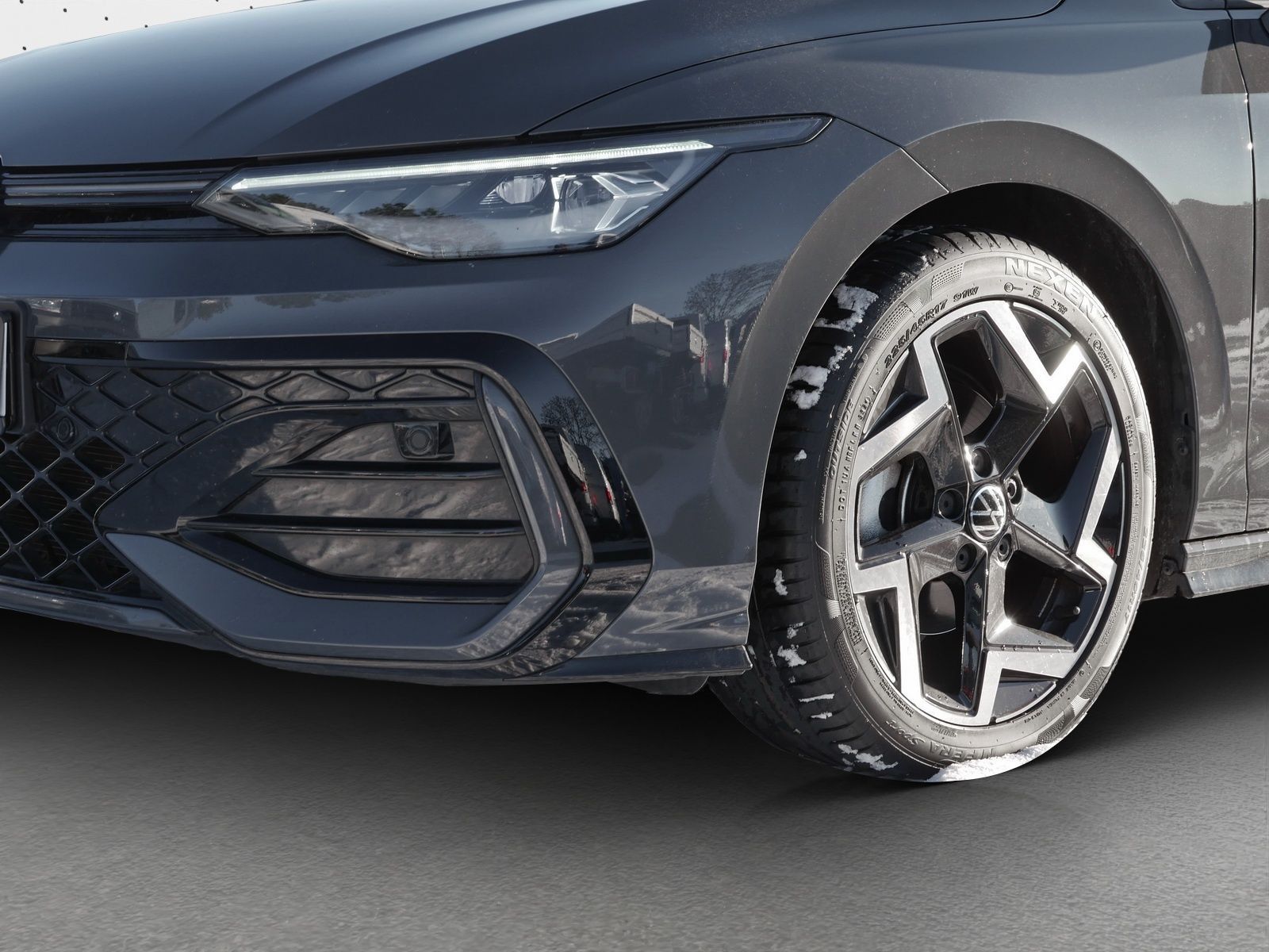 Volkswagen Golf - Bild 13