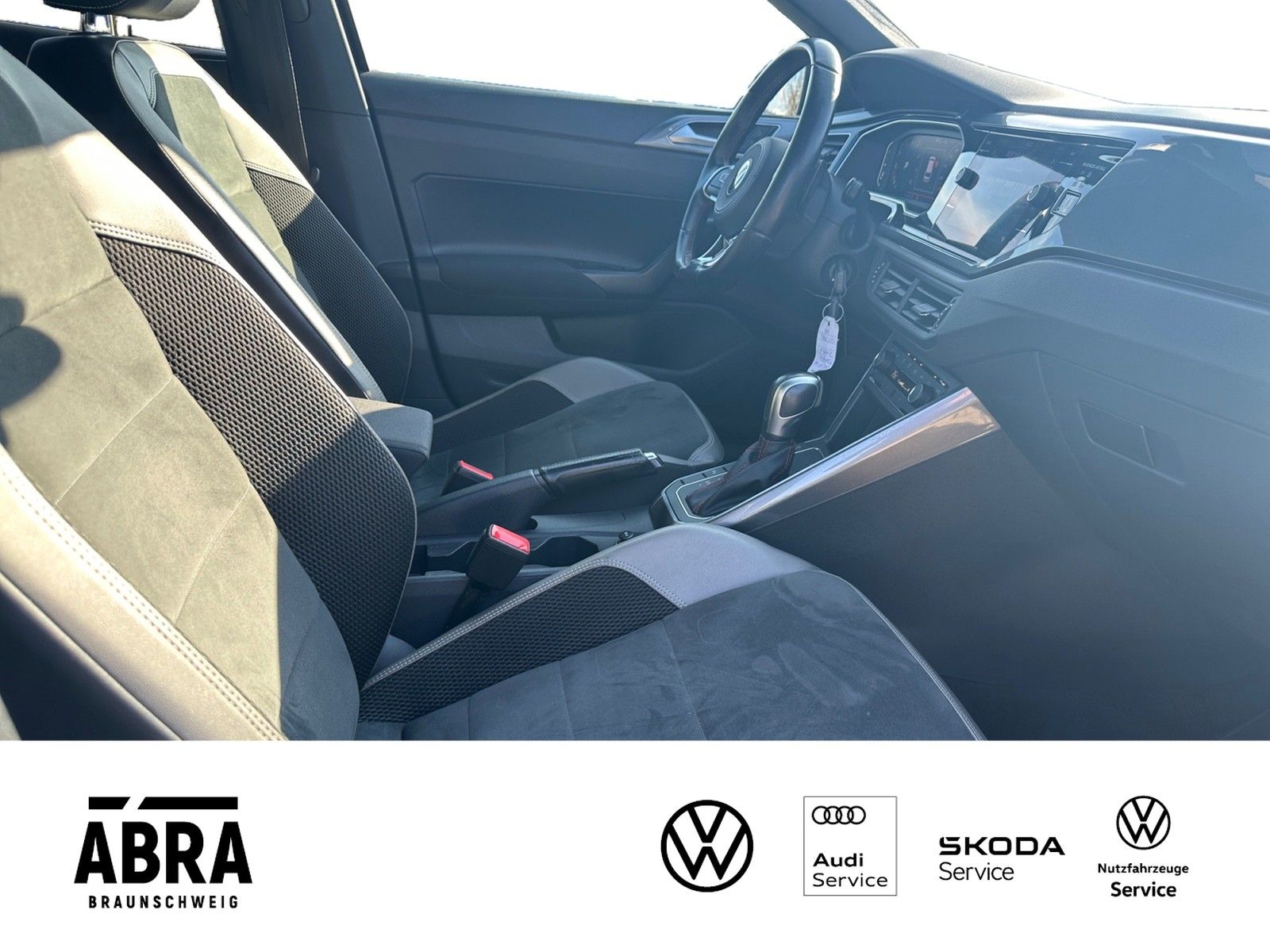 Volkswagen Polo - Bild 7