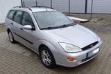 Ford Focus MK1 130tkm TÜV 03/27 - Ford Focus aus 2000 mit Diesel-Antrieb