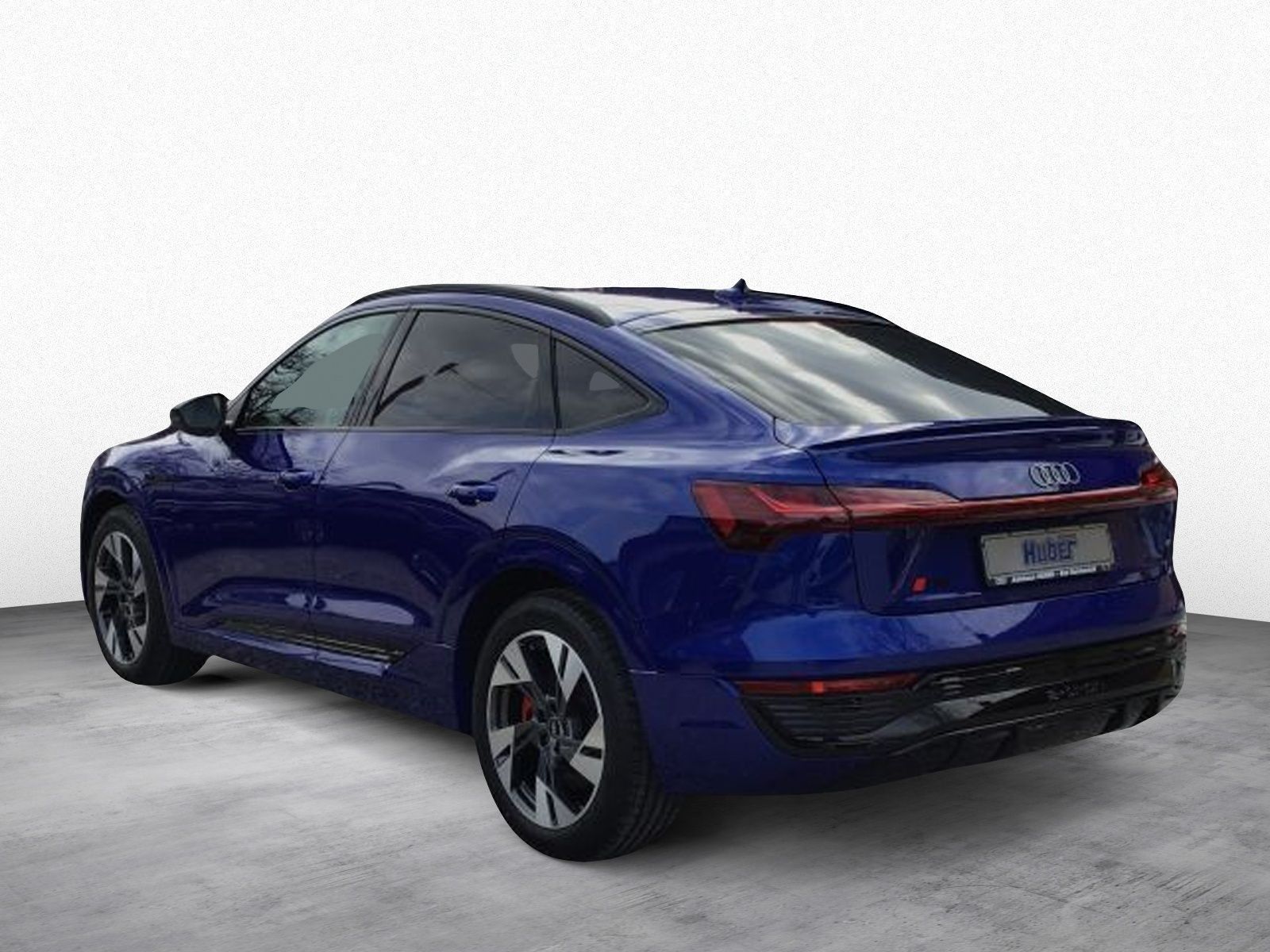 Audi Q8 - Bild 6