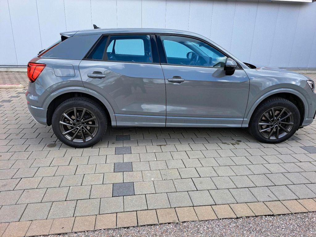 Image of Audi A3