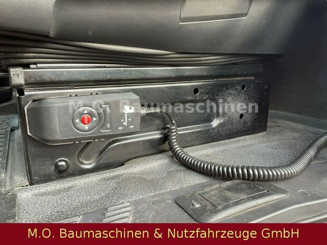Fahrzeugabbildung Mercedes-Benz Actros 1843  / 4x2 / AC / Euro 6 / Kipphyr.
