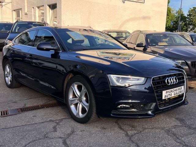 AUDI A5 1.8 TFSI Sportback