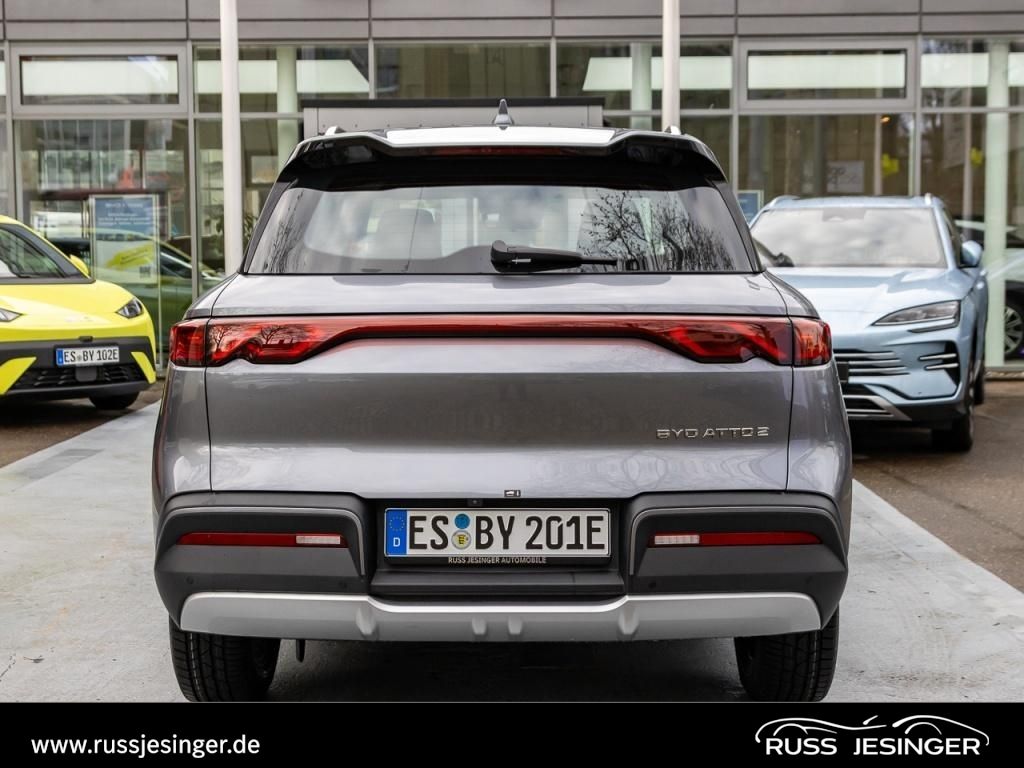 BYD ATTO 2