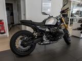 BMW R 12 nineT KOMFORT-P. GRIFFHEIZUNG LED - BMW K 12