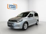Volkswagen Caddy DSG+P.Cool&Sound+RearView+AHK - Volkswagen Caddy mit Benzin-Antrieb: Limousine