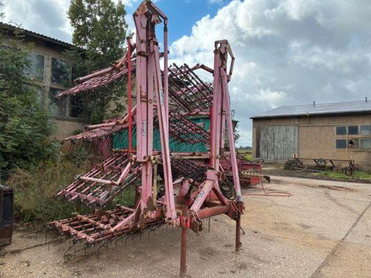 Andere Aerostar 1200