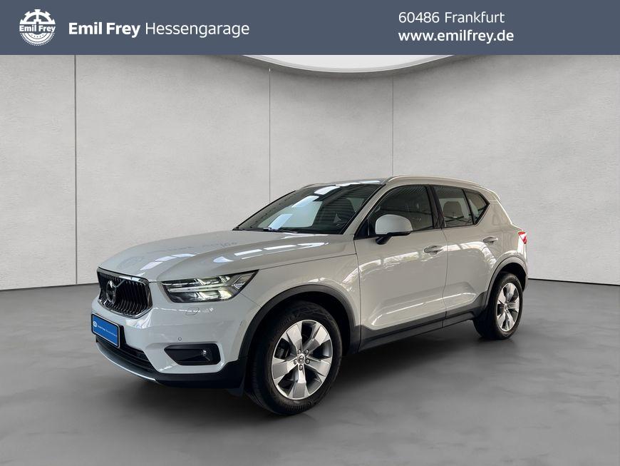 Volvo XC40 T3 Momentum-Pro Aut ACC BLIS Navi Voll-LED 