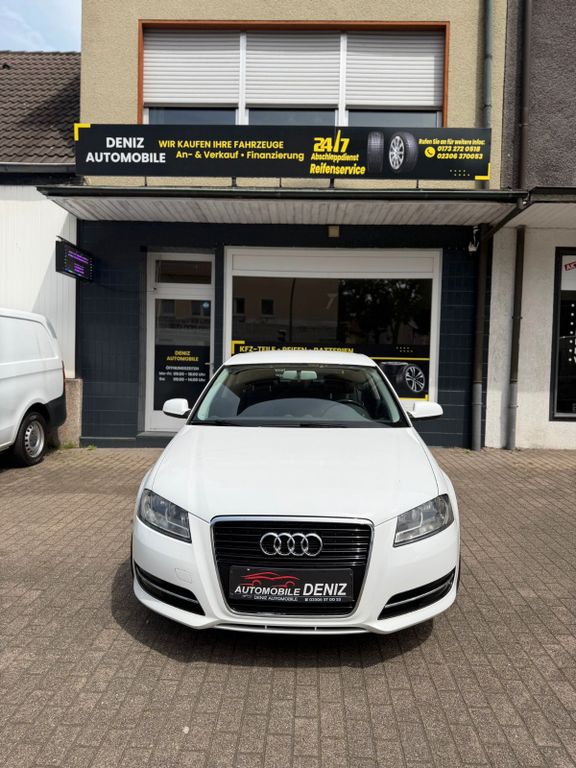 Audi A3 TDI