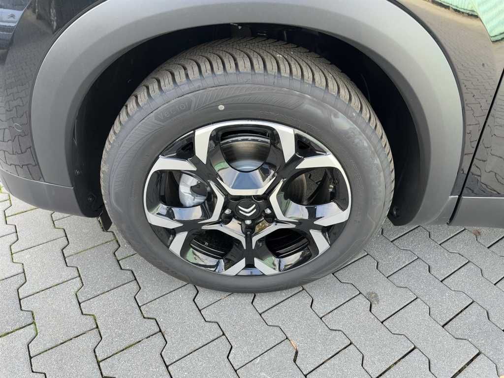 Citroën C5 Aircross - Bild 13