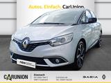 Renault Scenic BOSE Edition ENERGY TCe 130 - gebrauchte Renault Scenic aus dem Jahr 2016