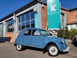 Citroën 2 CV Deux Chevaux - Citroën 2 CV in Stuttgart