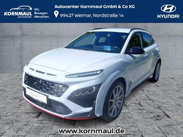 Hyundai KONA 2.0 T-GDI N