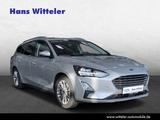 Ford Focus Titanium - Ford: Taxi